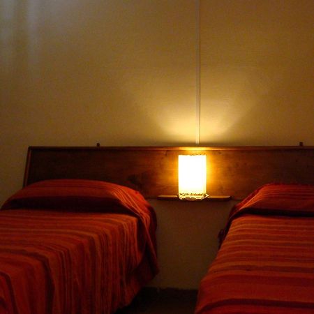 El Limon Hotel San Marcos Sierras Kültér fotó