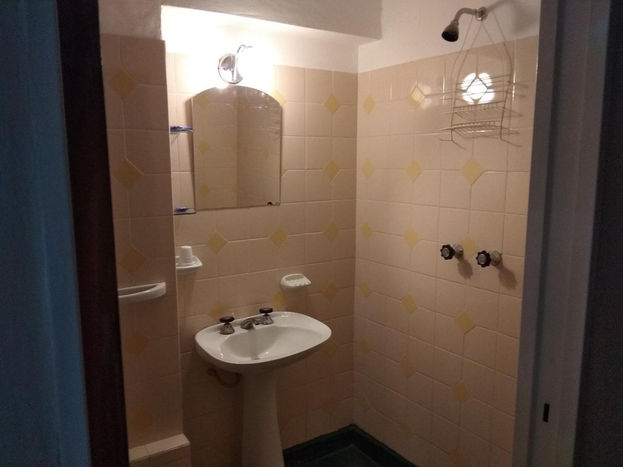 El Limon Hotel San Marcos Sierras Szoba fotó