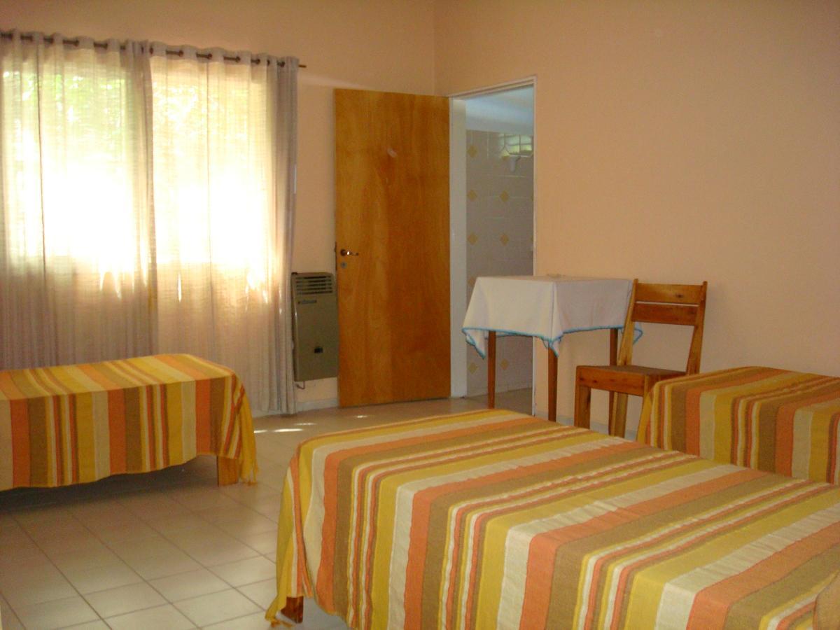 El Limon Hotel San Marcos Sierras Kültér fotó