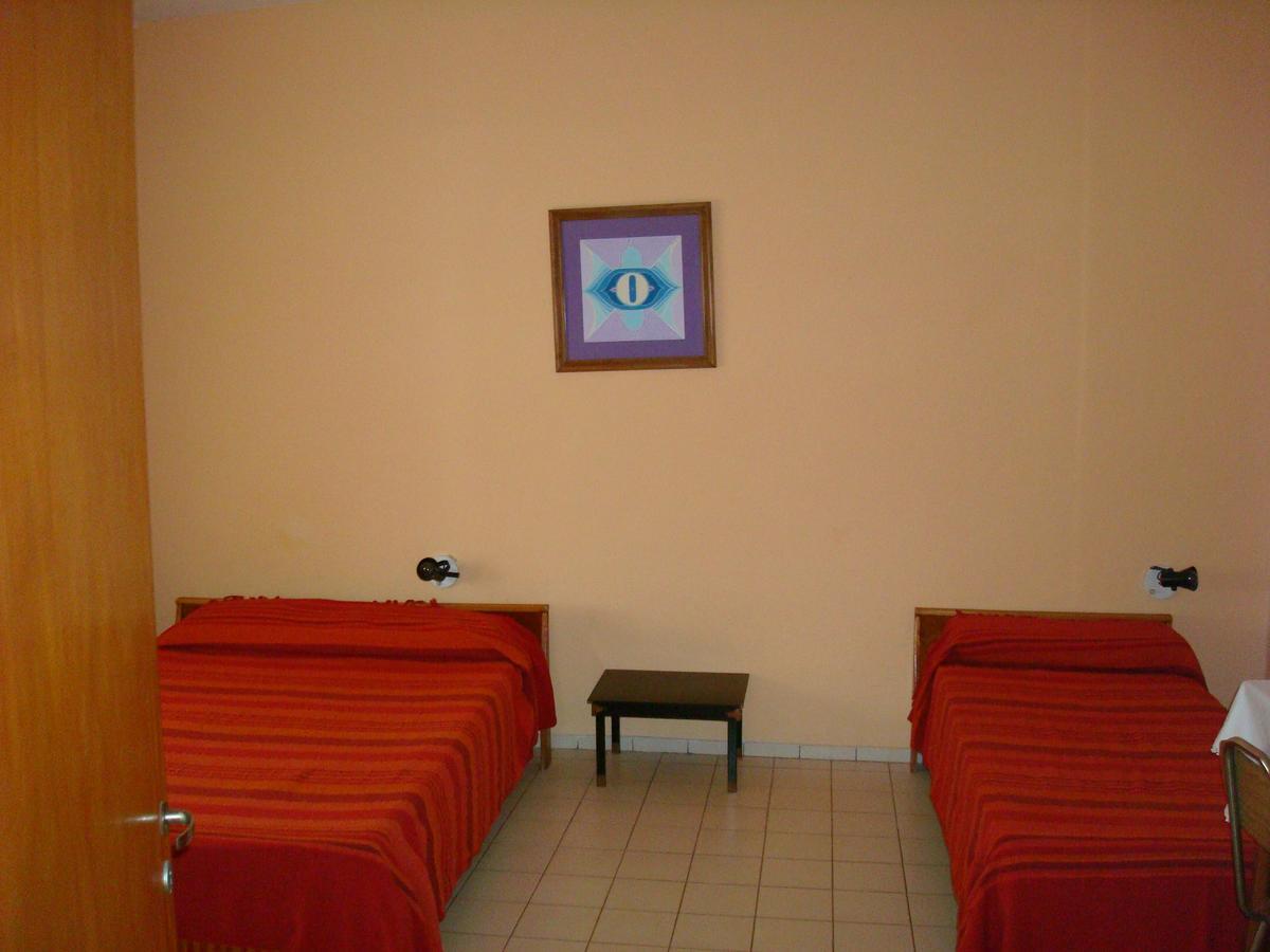 El Limon Hotel San Marcos Sierras Kültér fotó