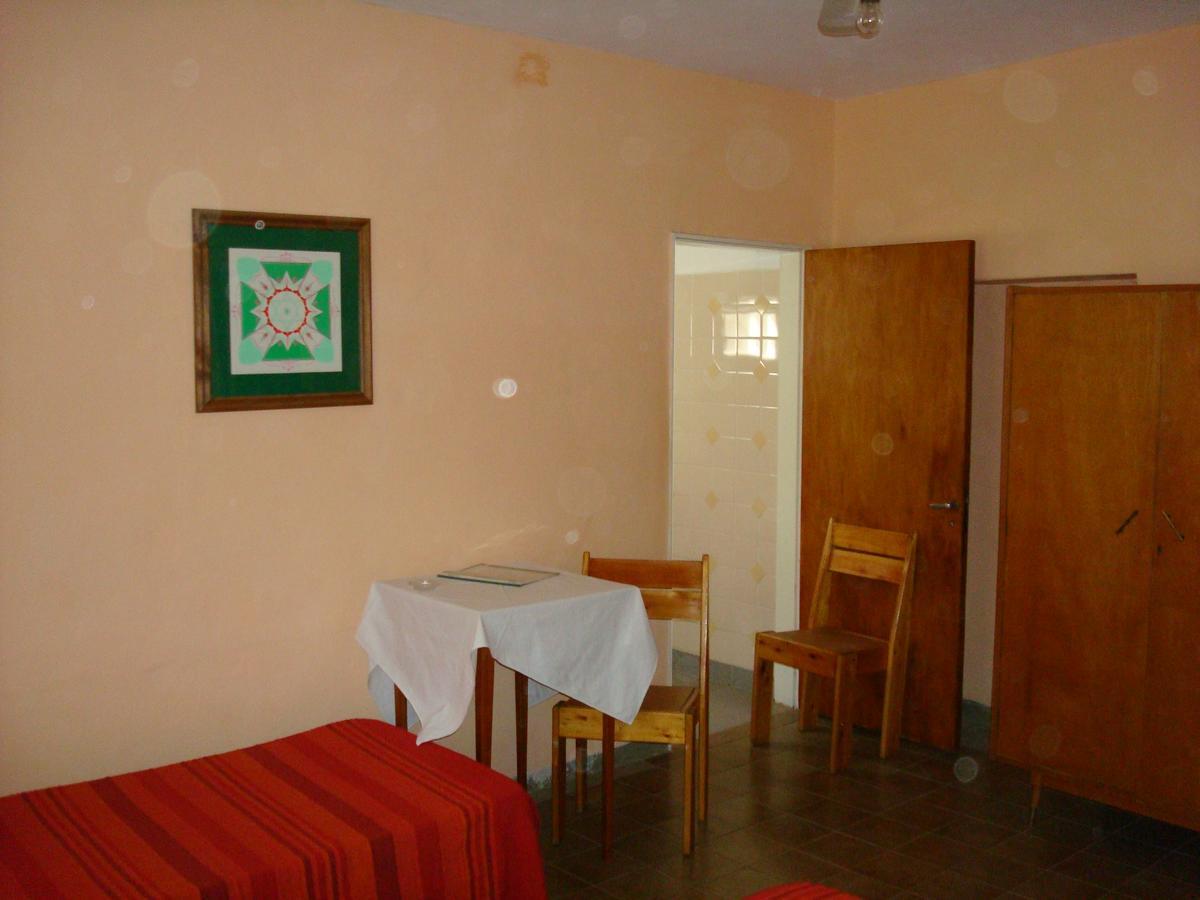 El Limon Hotel San Marcos Sierras Kültér fotó