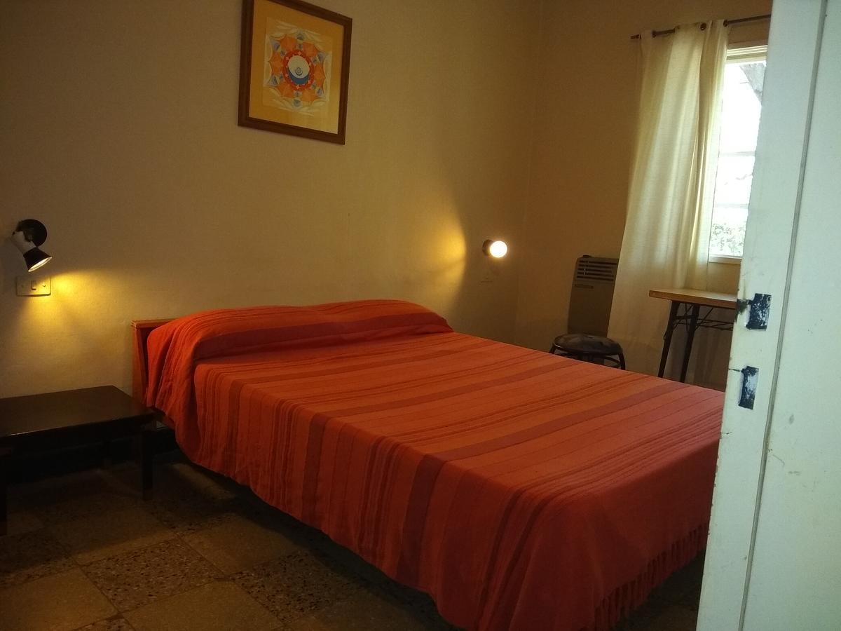 El Limon Hotel San Marcos Sierras Kültér fotó