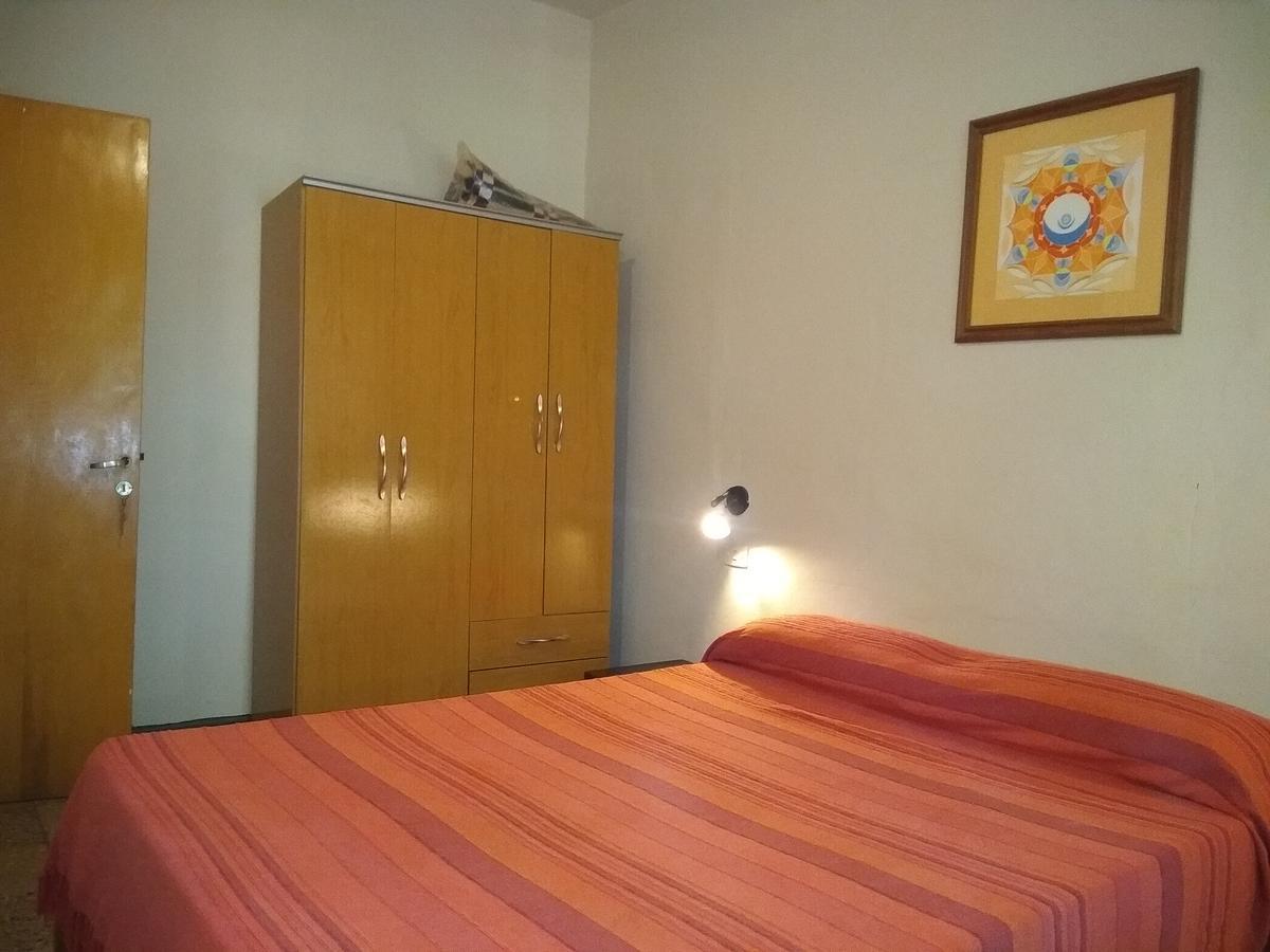 El Limon Hotel San Marcos Sierras Kültér fotó