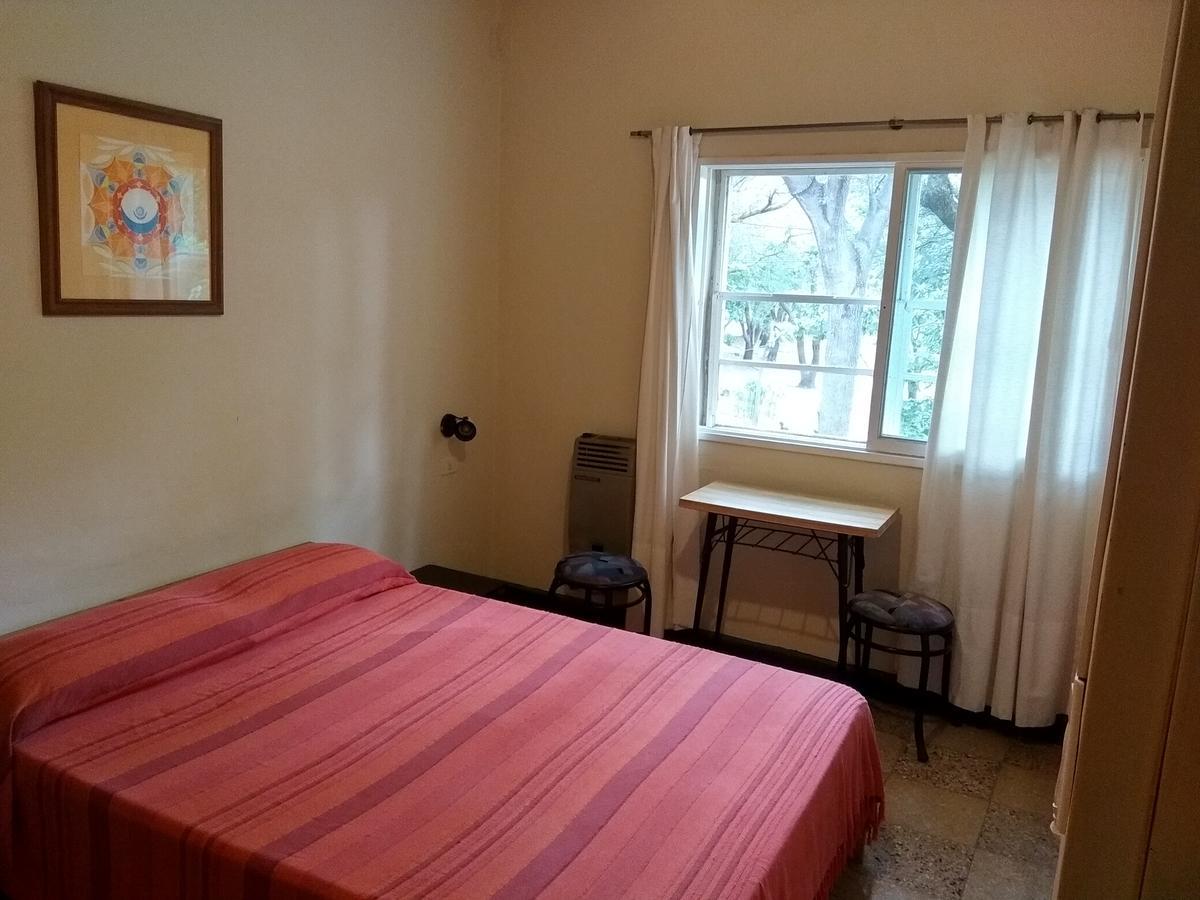 El Limon Hotel San Marcos Sierras Kültér fotó