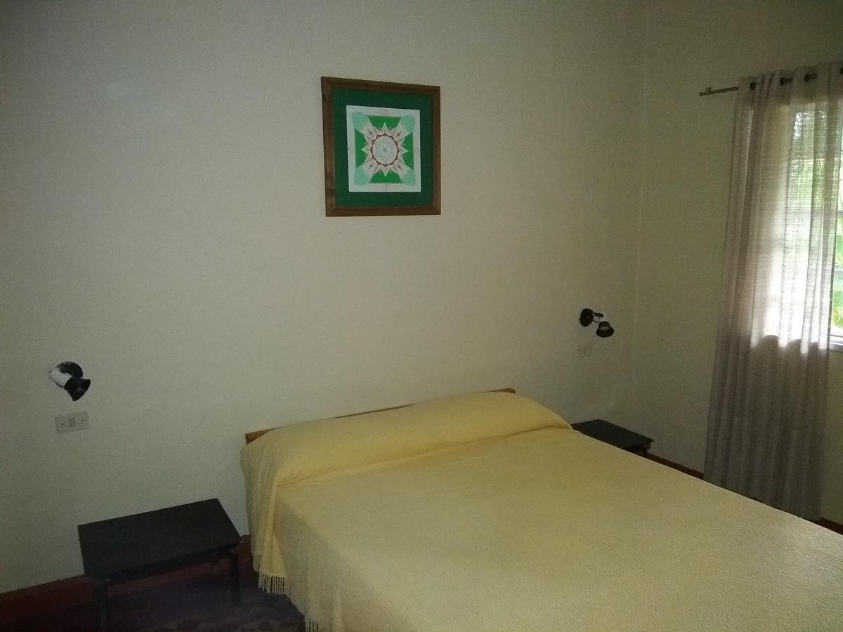 El Limon Hotel San Marcos Sierras Kültér fotó