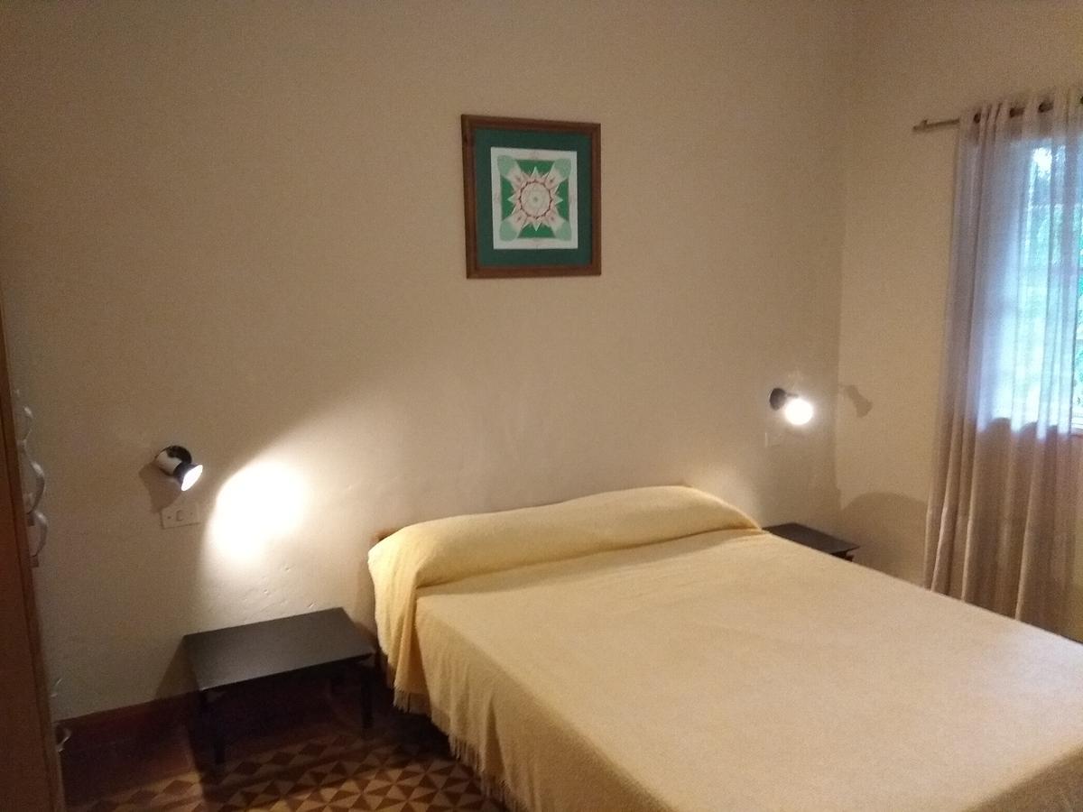 El Limon Hotel San Marcos Sierras Kültér fotó