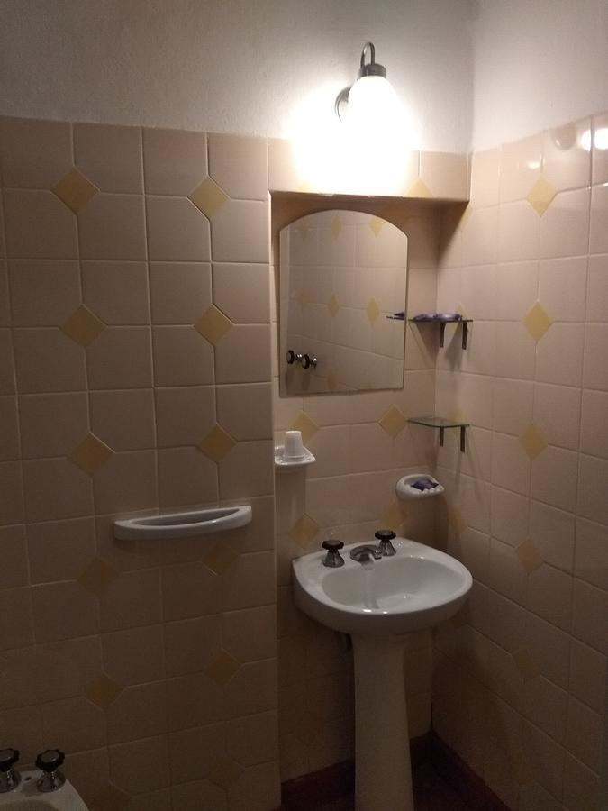 El Limon Hotel San Marcos Sierras Kültér fotó