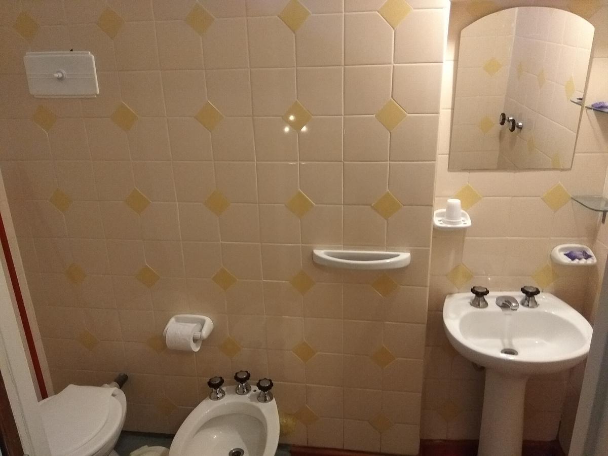 El Limon Hotel San Marcos Sierras Kültér fotó