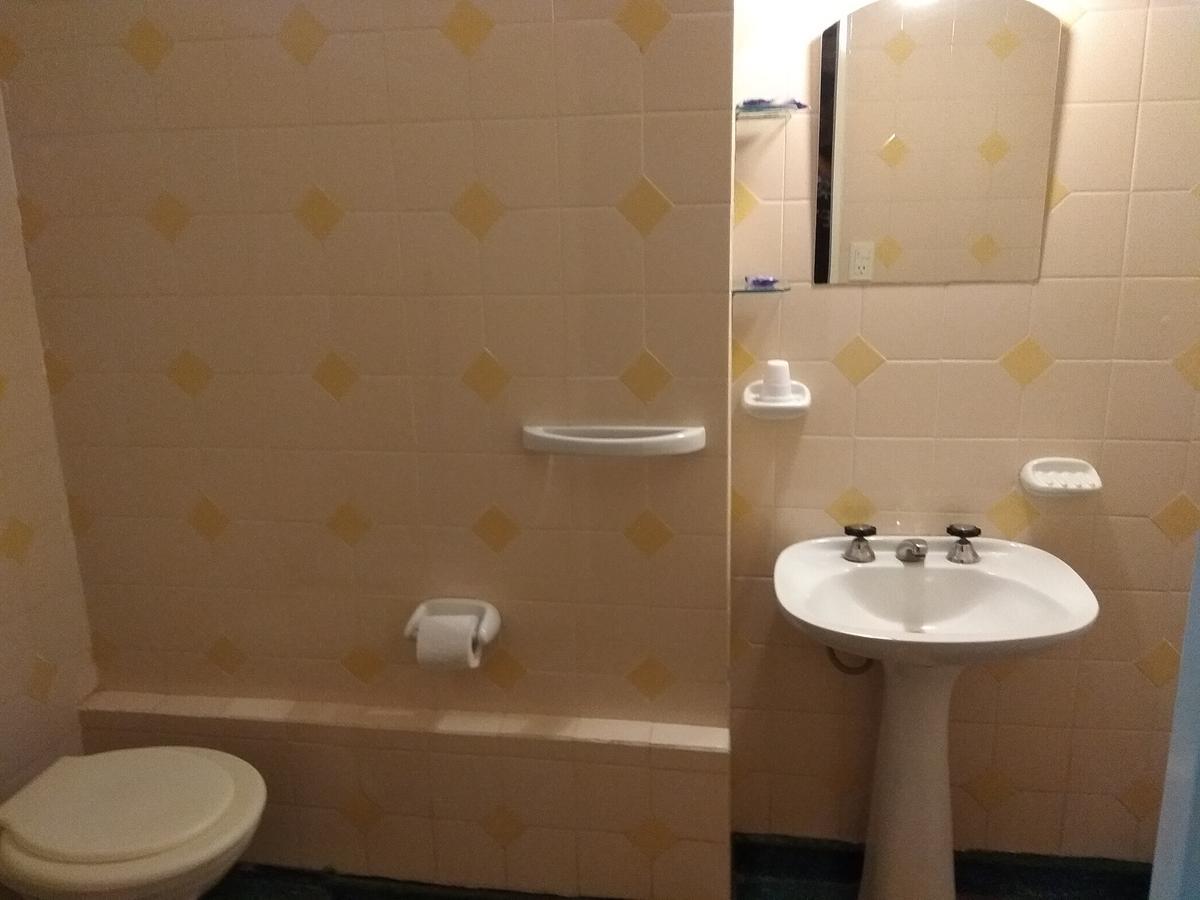 El Limon Hotel San Marcos Sierras Szoba fotó